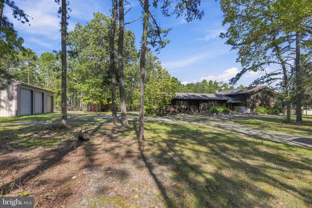 Photo of 13 Panama Road, CHATSWORTH, NJ 08019 (MLS # NJBL2122376)