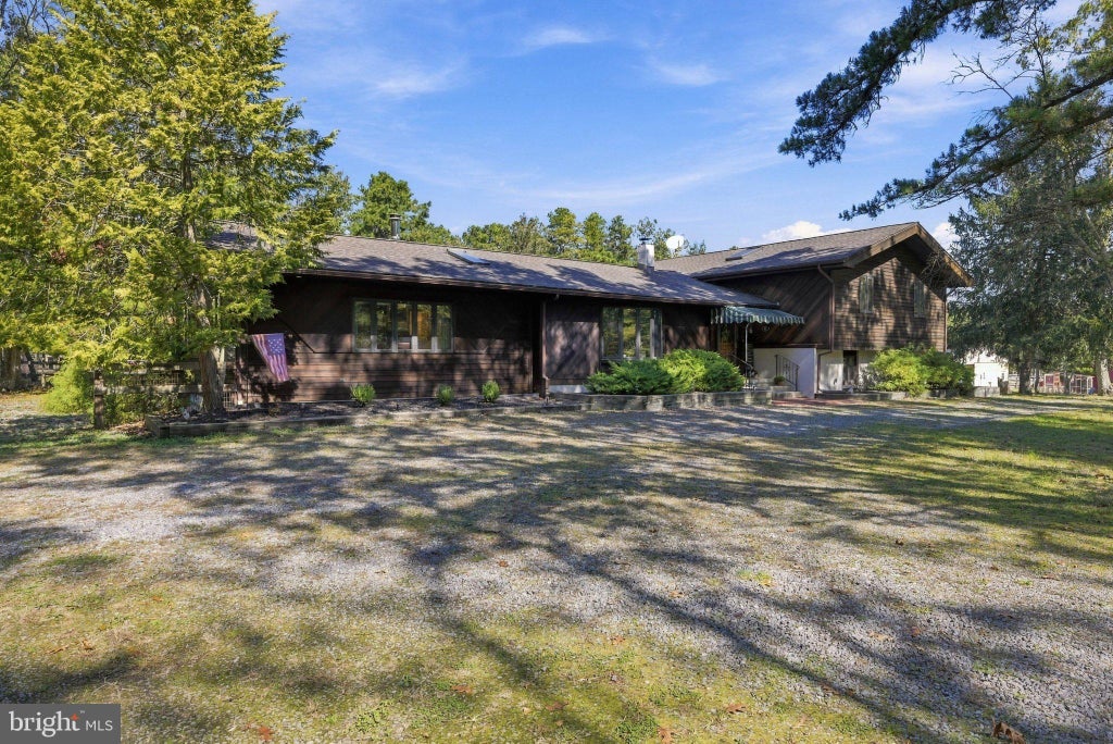Photo of 13 Panama Road, CHATSWORTH, NJ 08019 (MLS # NJBL2122376)