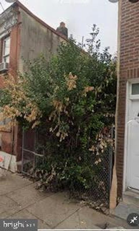 615 WINTON STREET PHILADELPHIA PA 19148