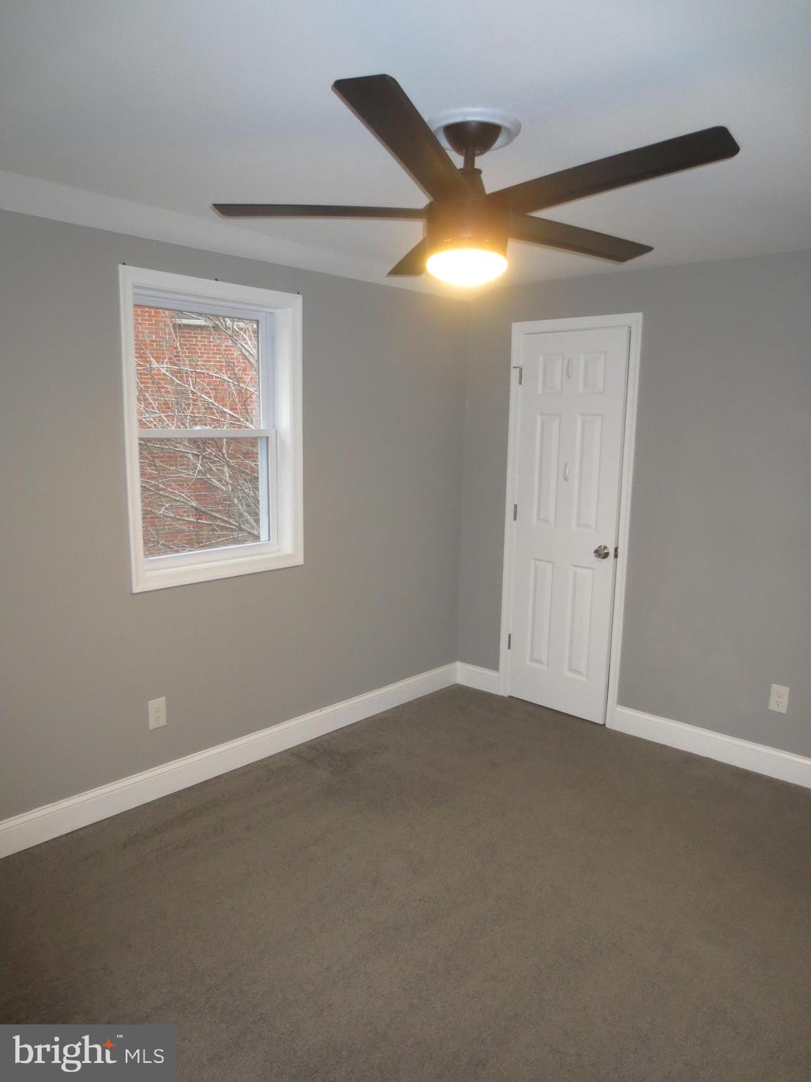 LOCH RAVEN - Residential Lease