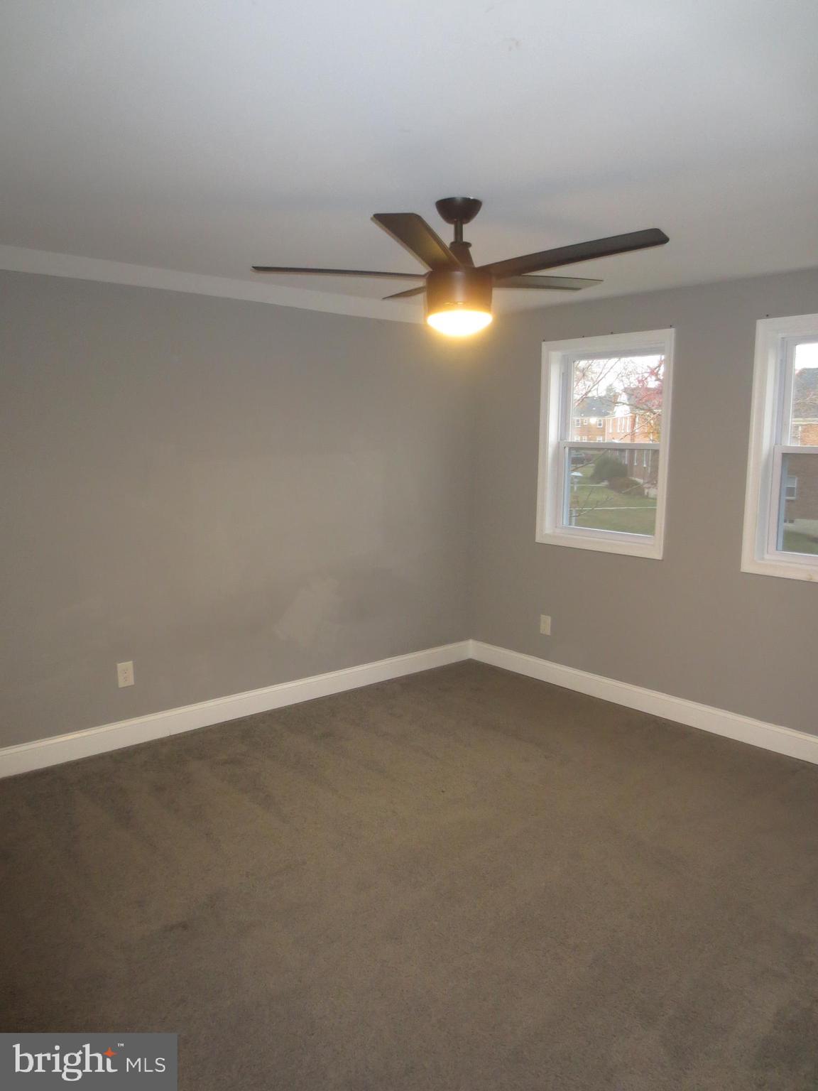 LOCH RAVEN - Residential Lease