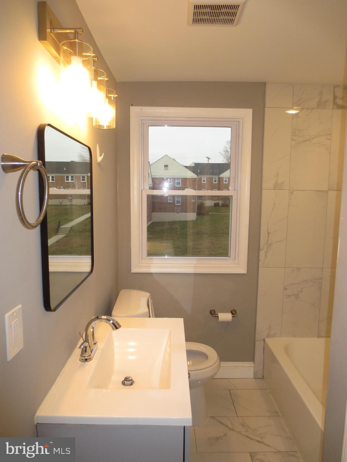 LOCH RAVEN - Residential Lease