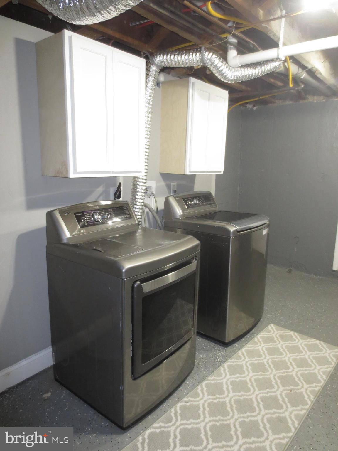 LOCH RAVEN - Residential Lease