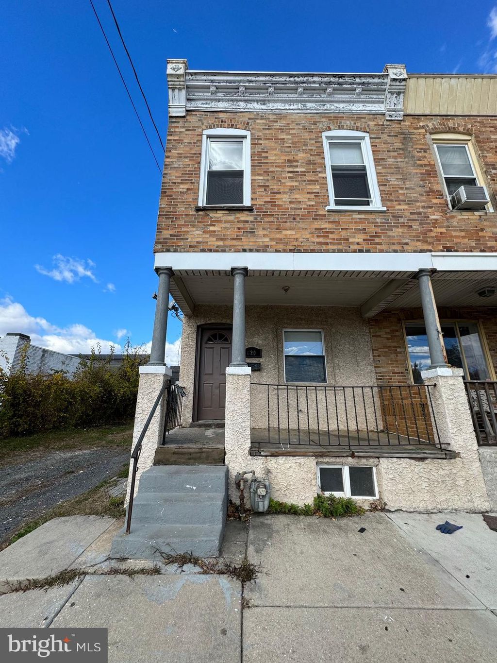 Photo of 620 W 2nd Street, CHESTER, PA 19013 (MLS # PADE2103524)