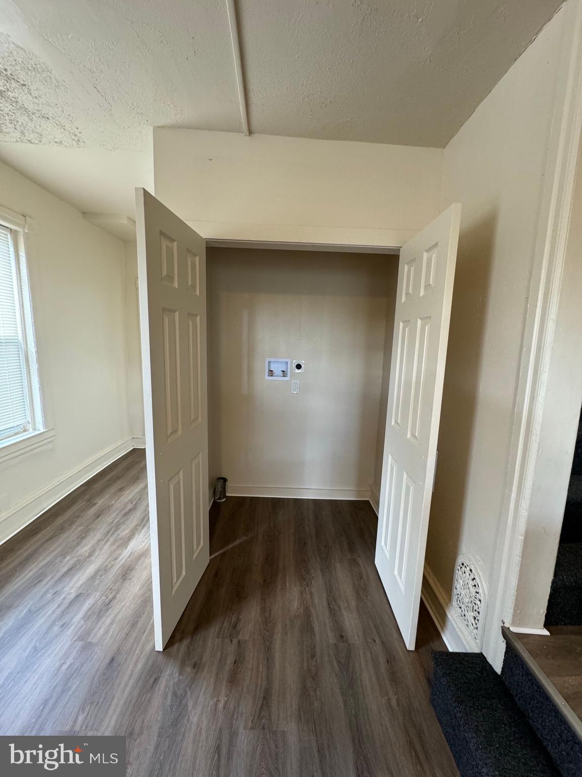 CHESTER CITY - Residential Lease