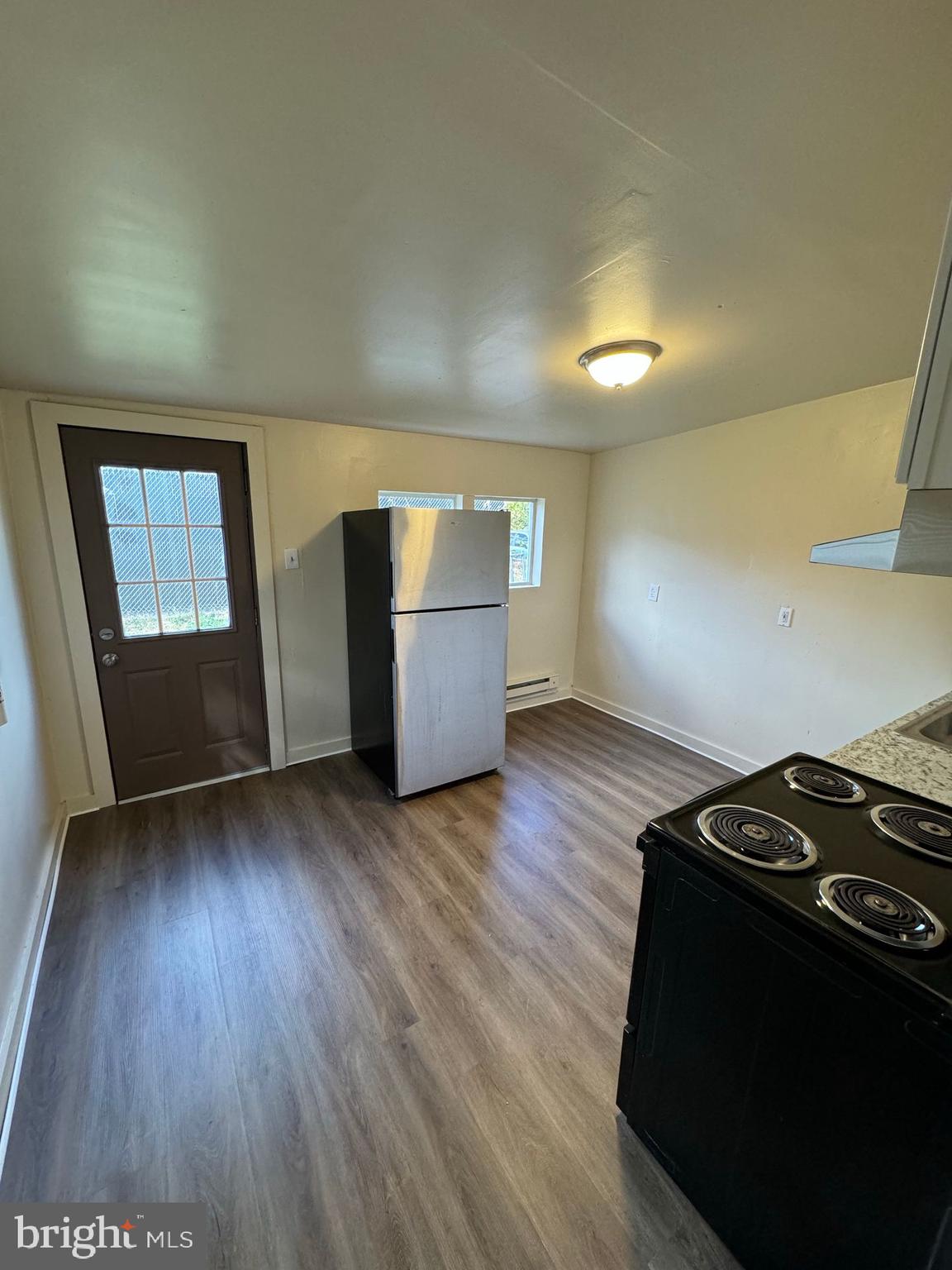 CHESTER CITY - Residential Lease