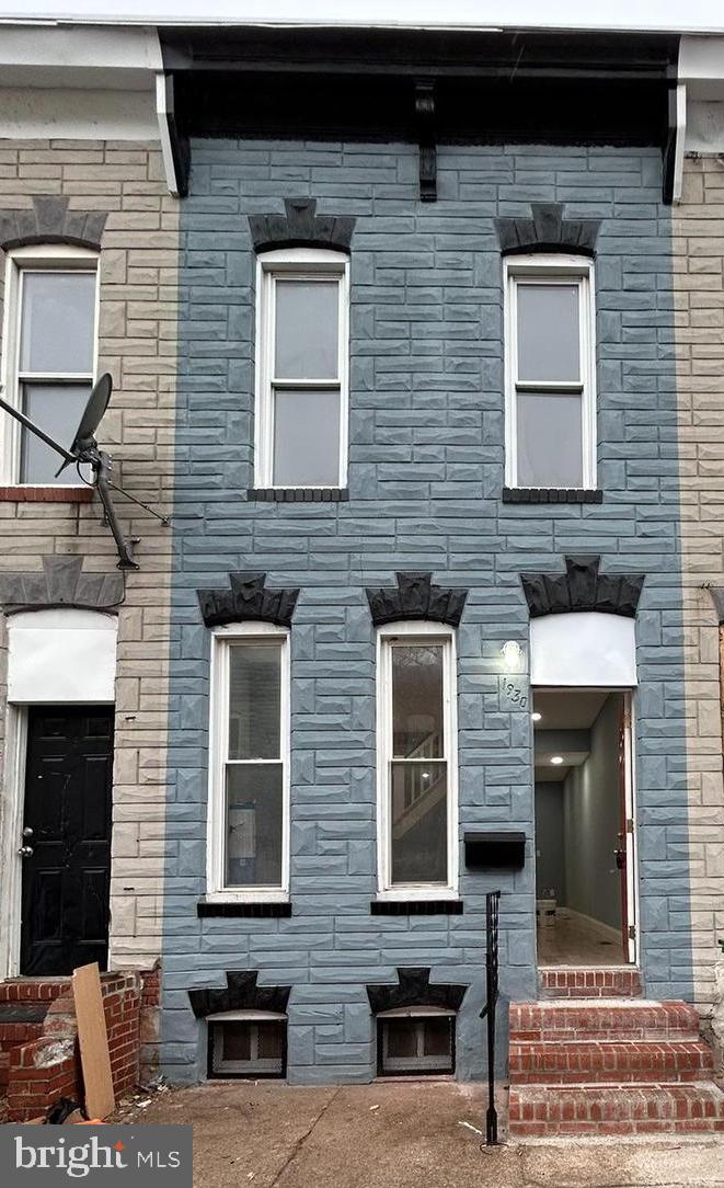 MOUNT CLARE - Residential Lease