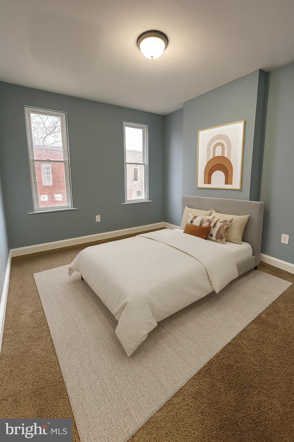 MOUNT CLARE - Residential Lease