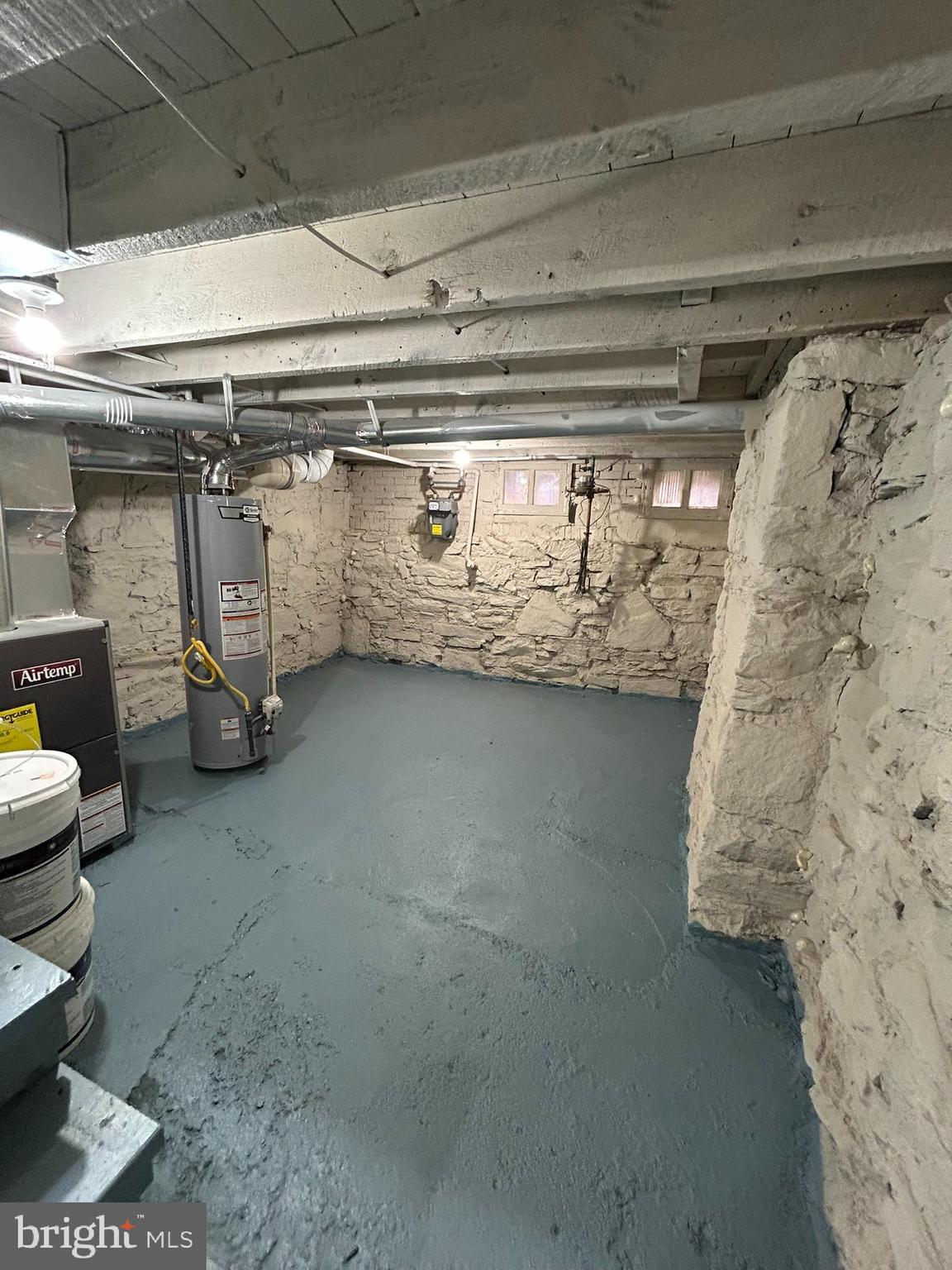 MOUNT CLARE - Residential Lease