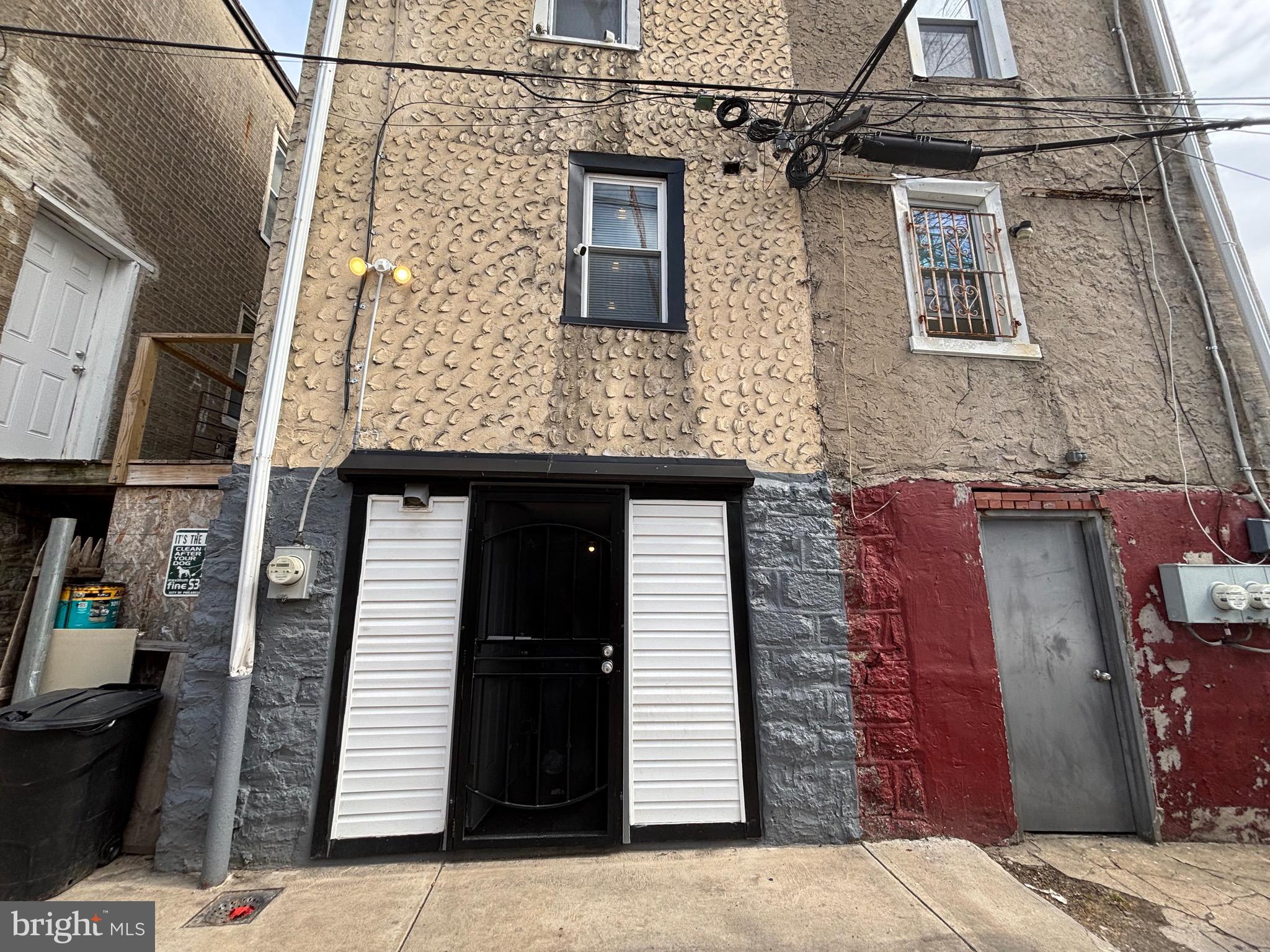 KINGSESSING - Residential