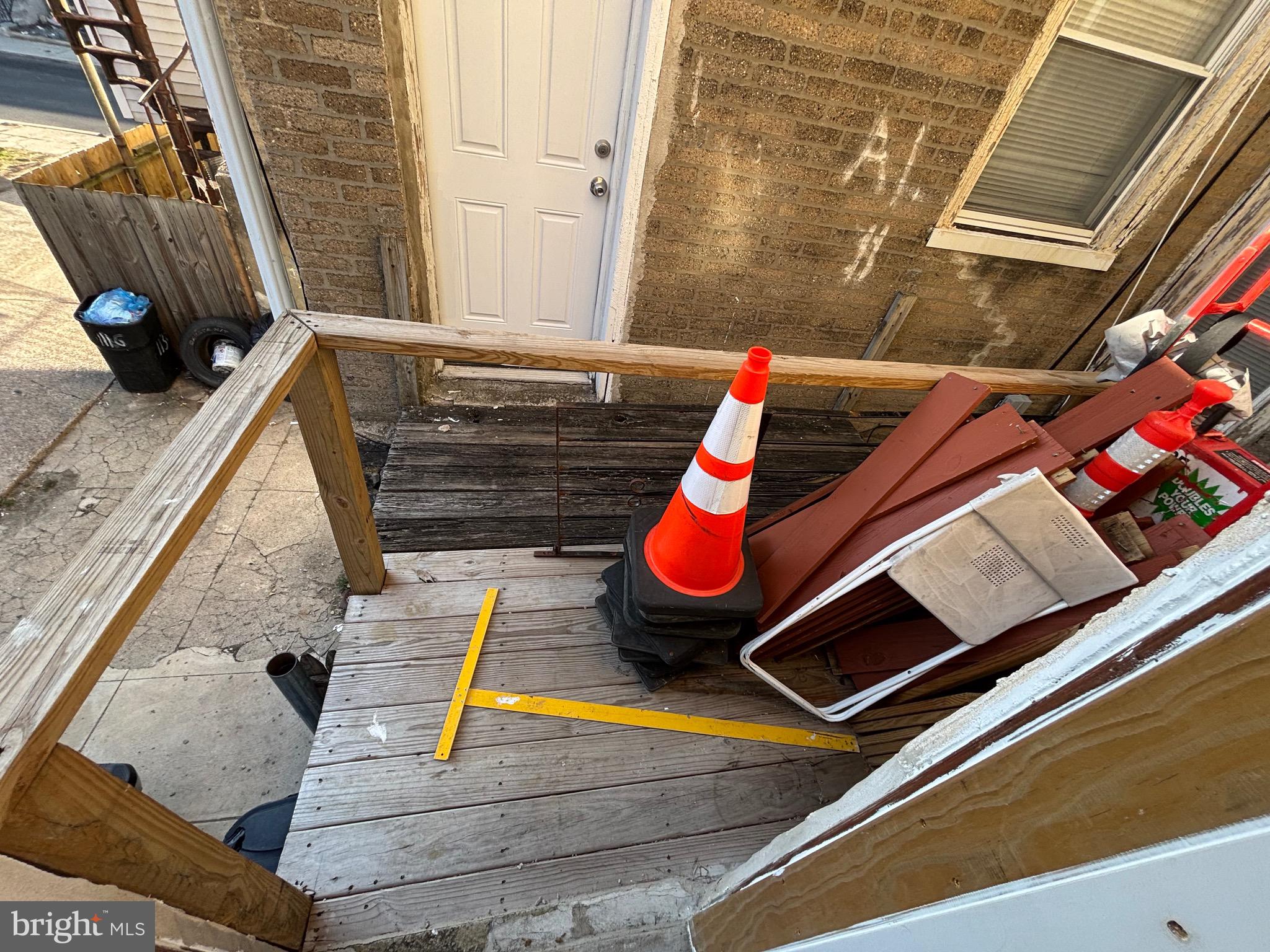 KINGSESSING - Residential