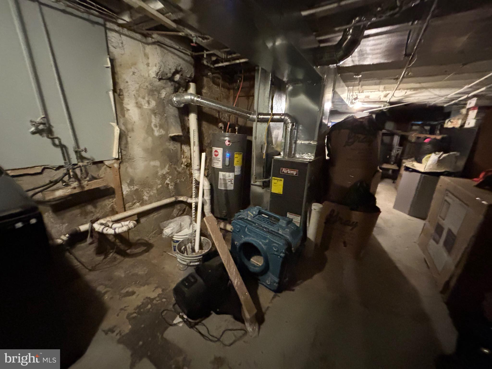 KINGSESSING - Residential