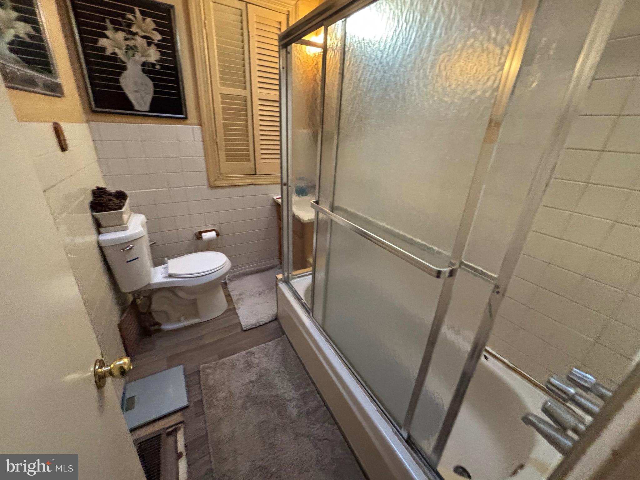 KINGSESSING - Residential