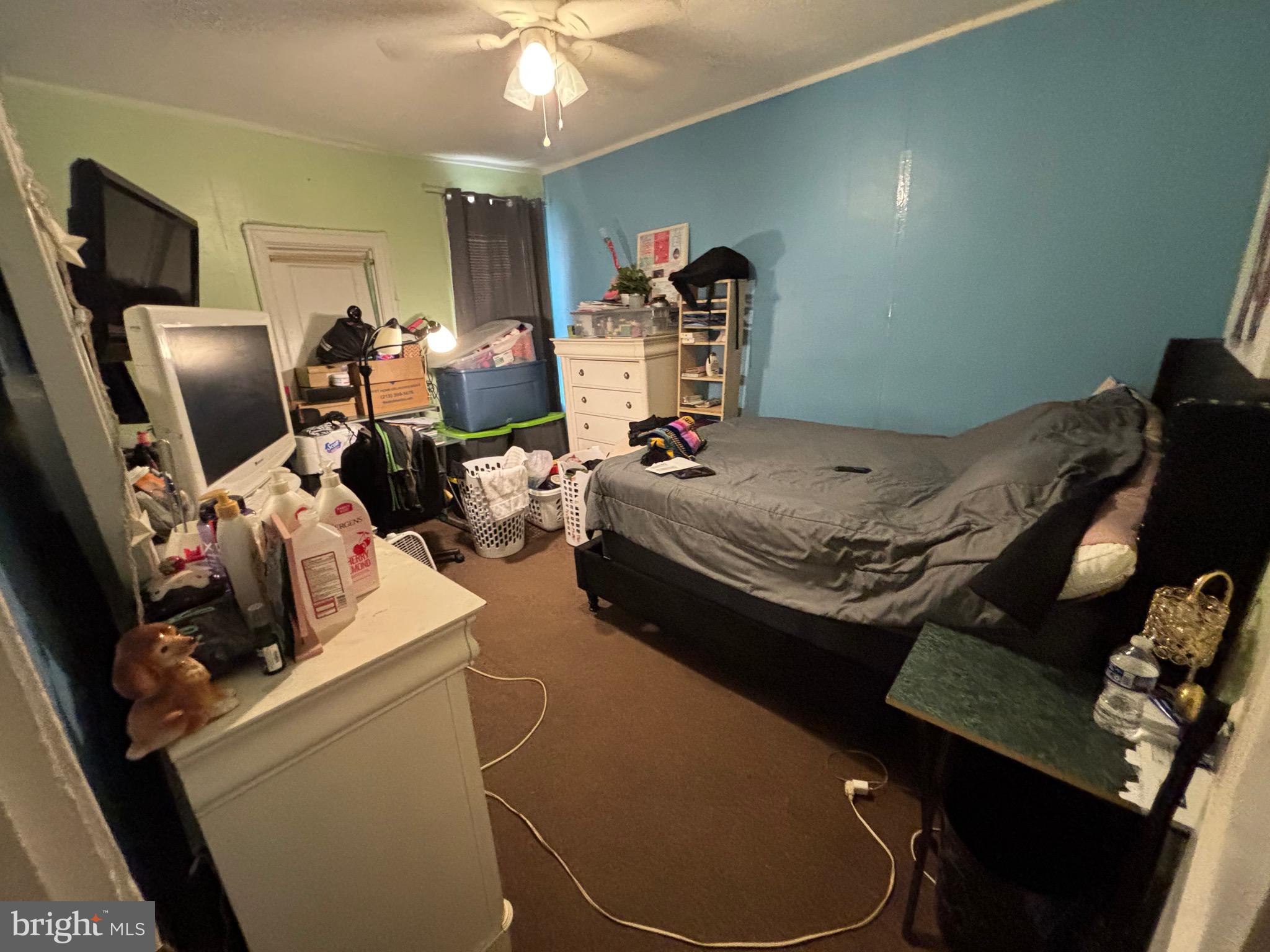 KINGSESSING - Residential