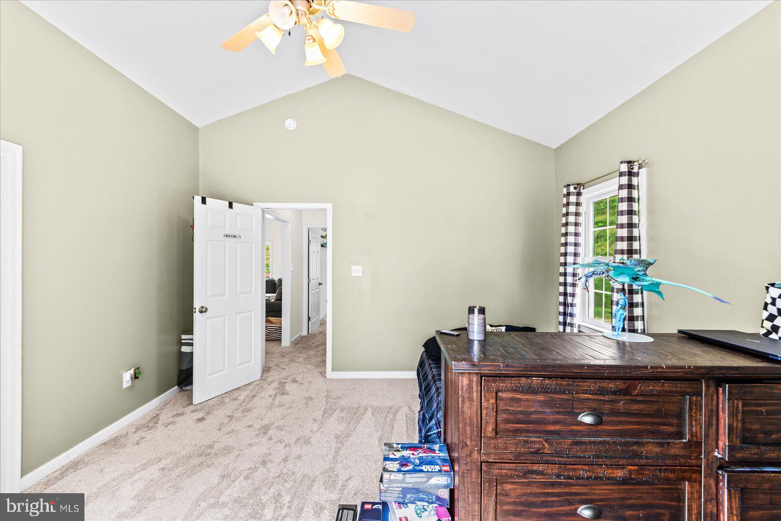 WEEDON ESTATES - Residential