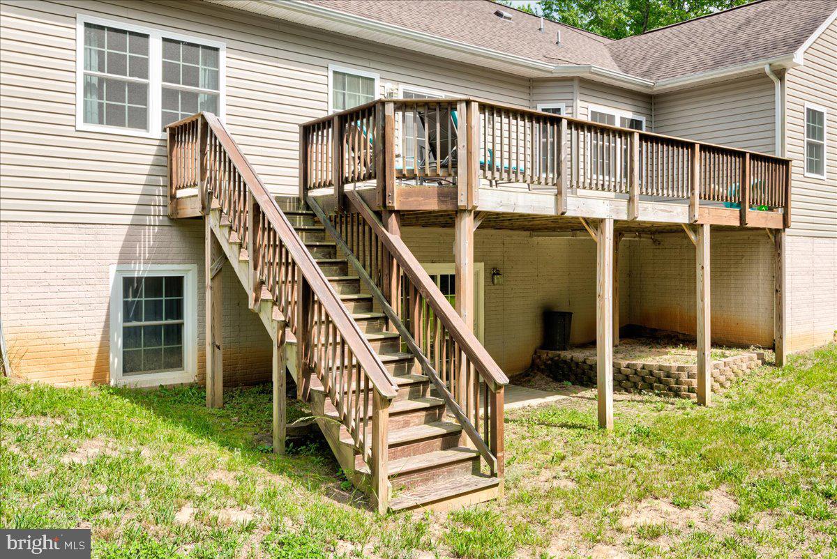 WEEDON ESTATES - Residential