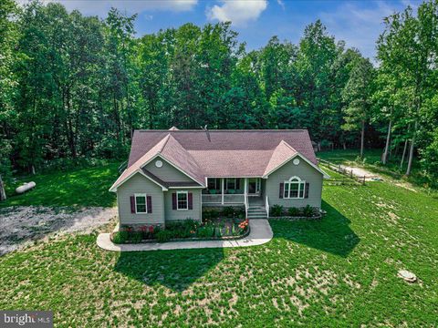 Homes For Sale - 12004 Wilma Way<br/> King George County, KING GEORGE, VA 22485