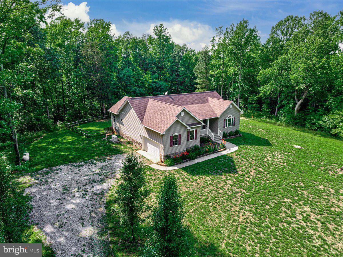 WEEDON ESTATES - Residential