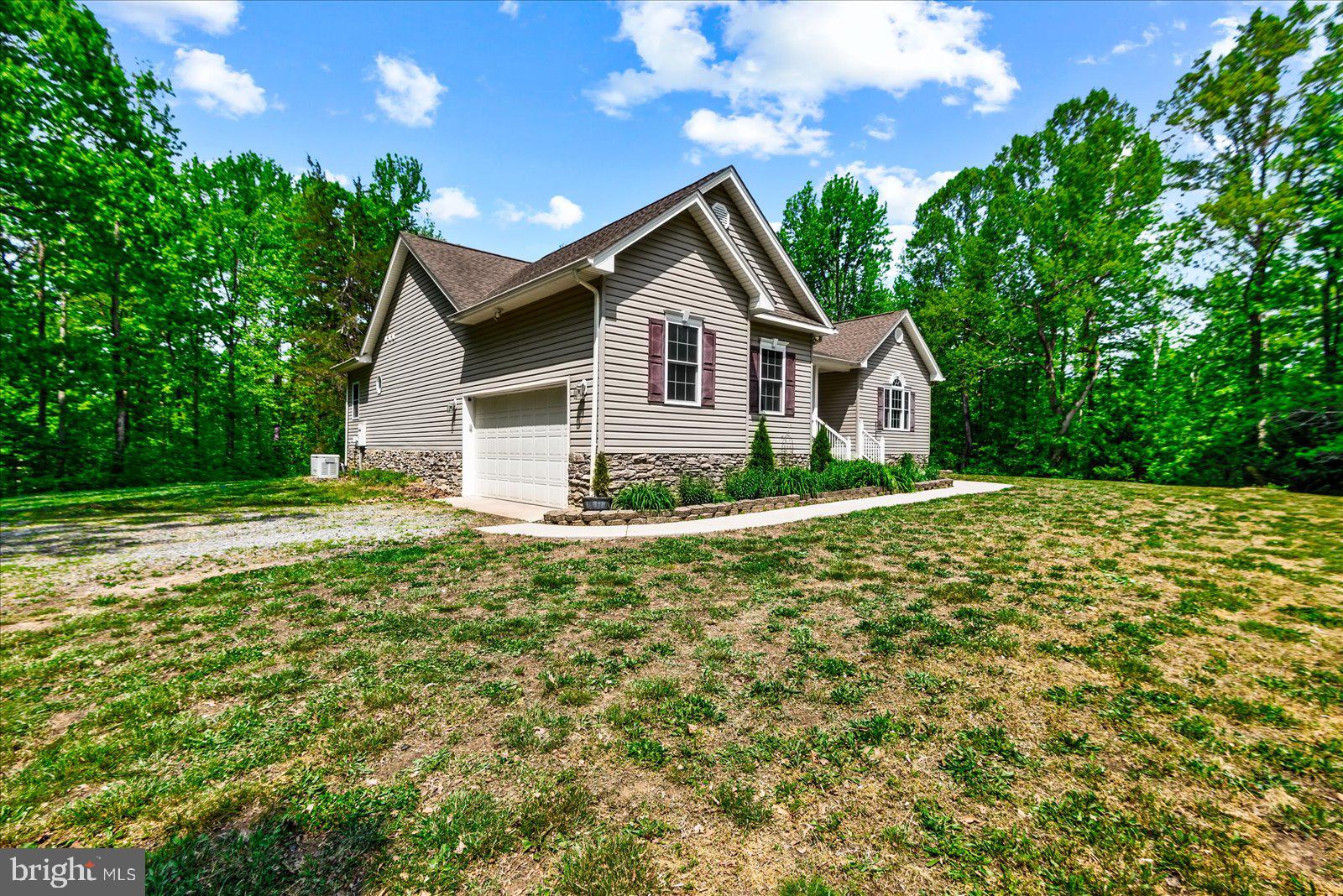 WEEDON ESTATES - Residential
