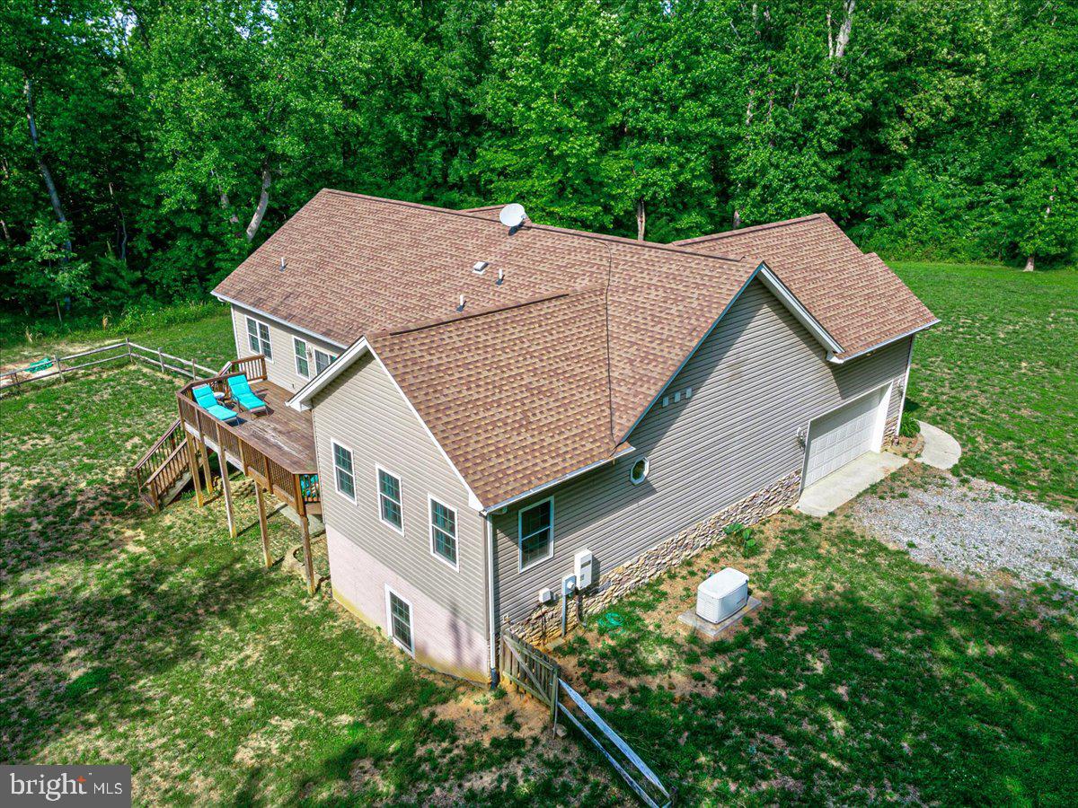 WEEDON ESTATES - Residential