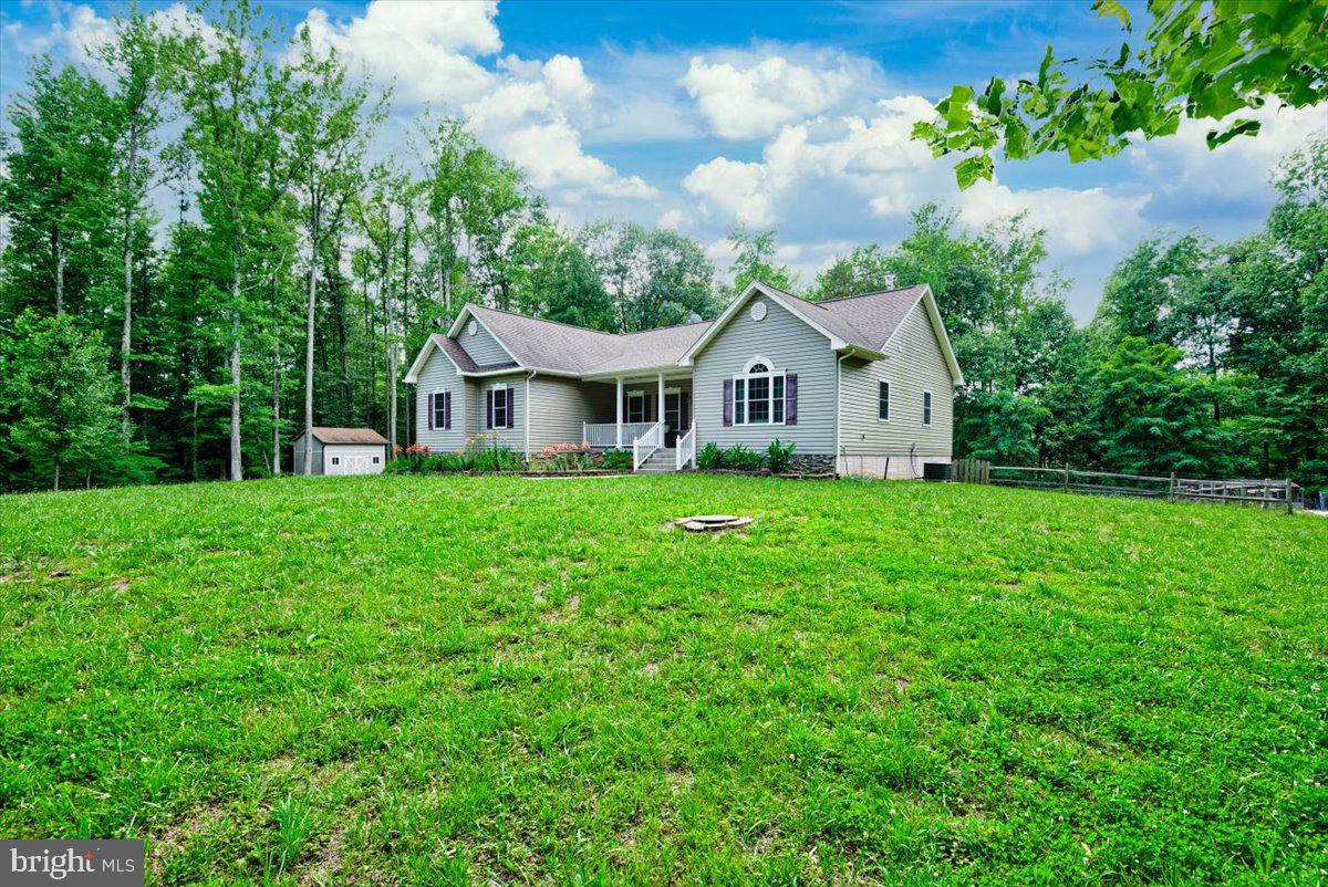 WEEDON ESTATES - Residential