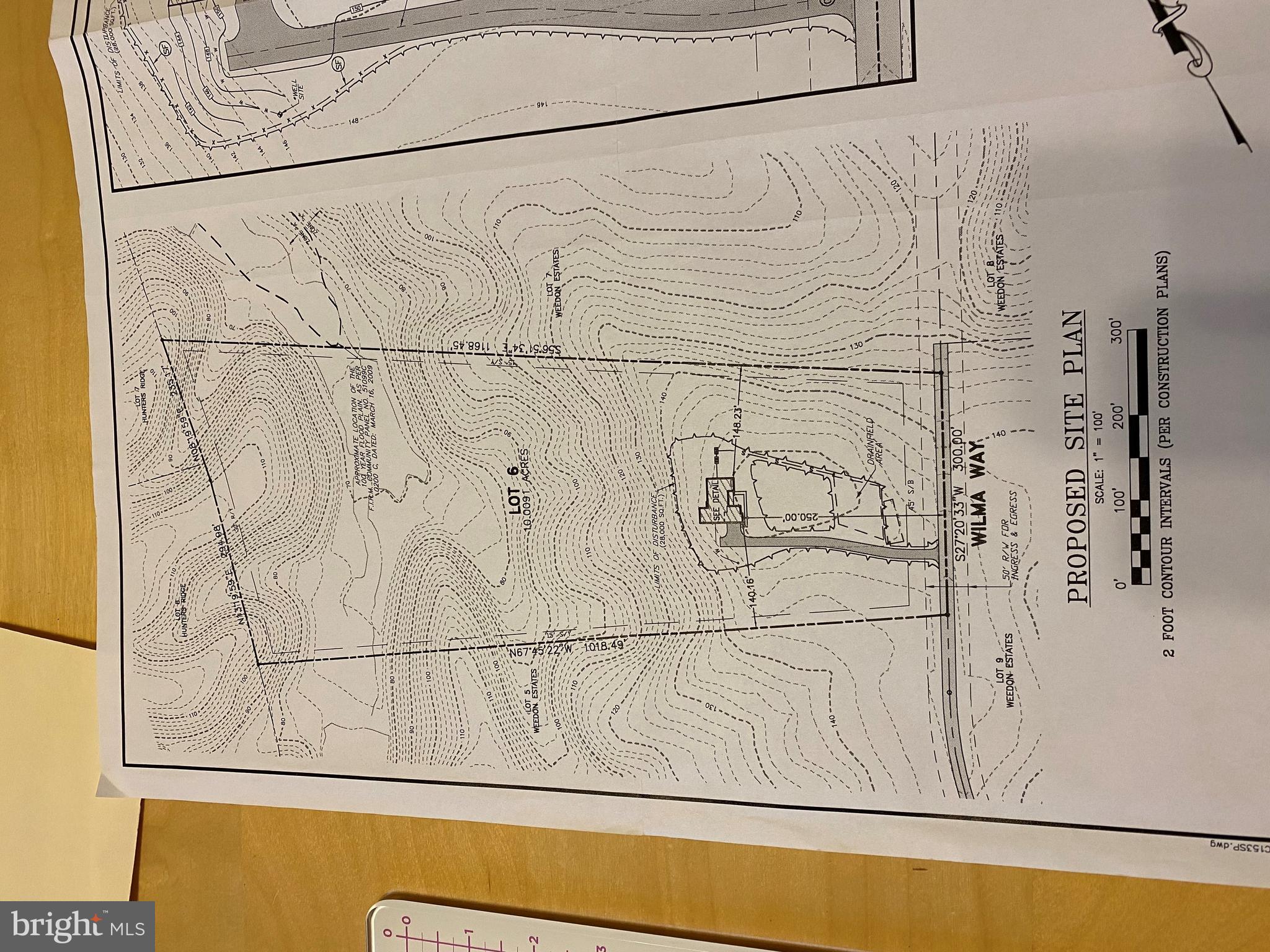 WEEDON ESTATES - Residential