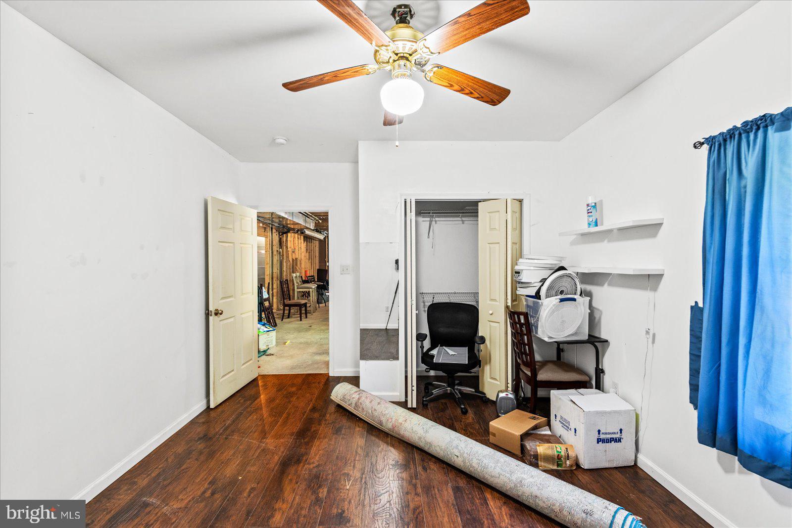 WEEDON ESTATES - Residential