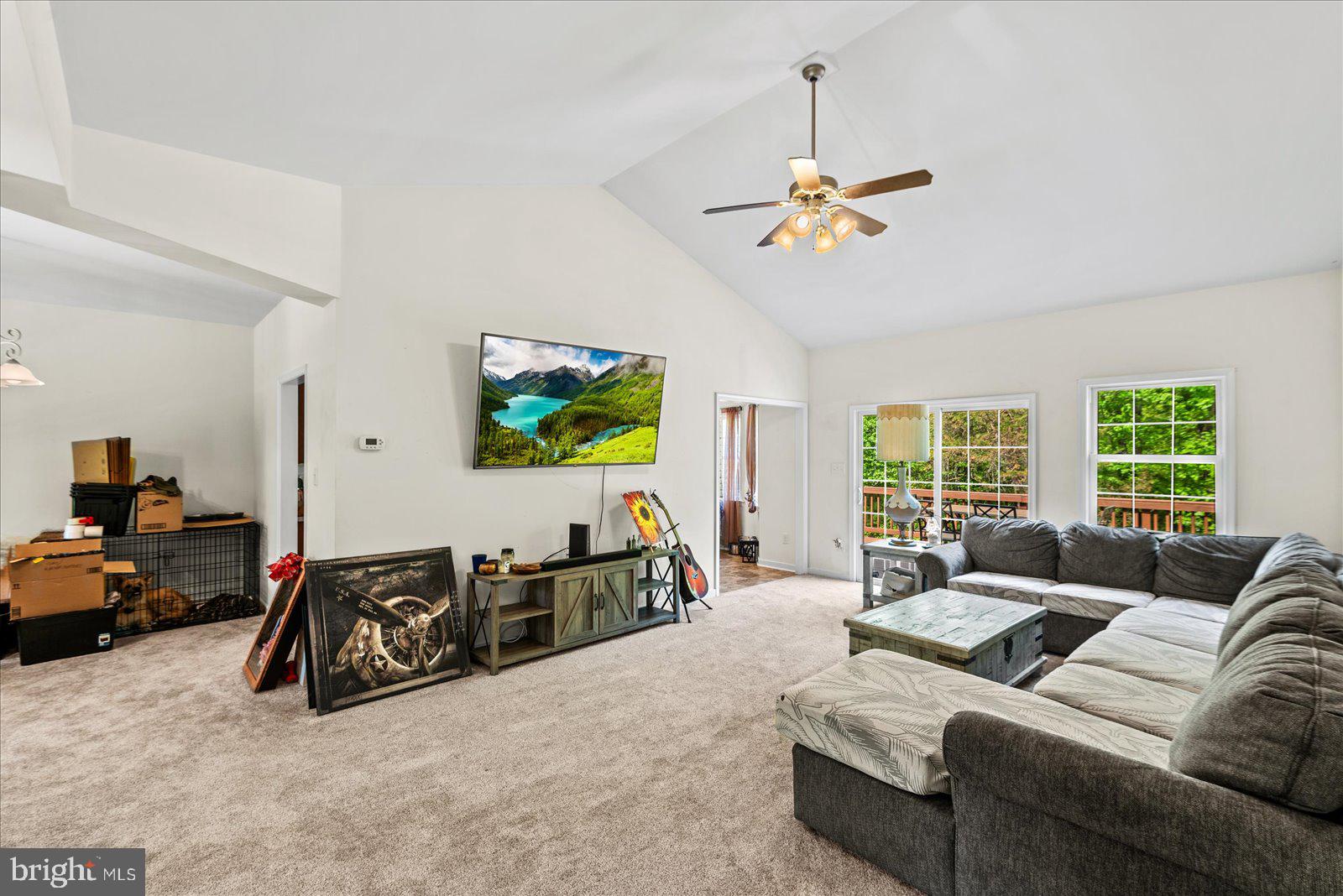 WEEDON ESTATES - Residential