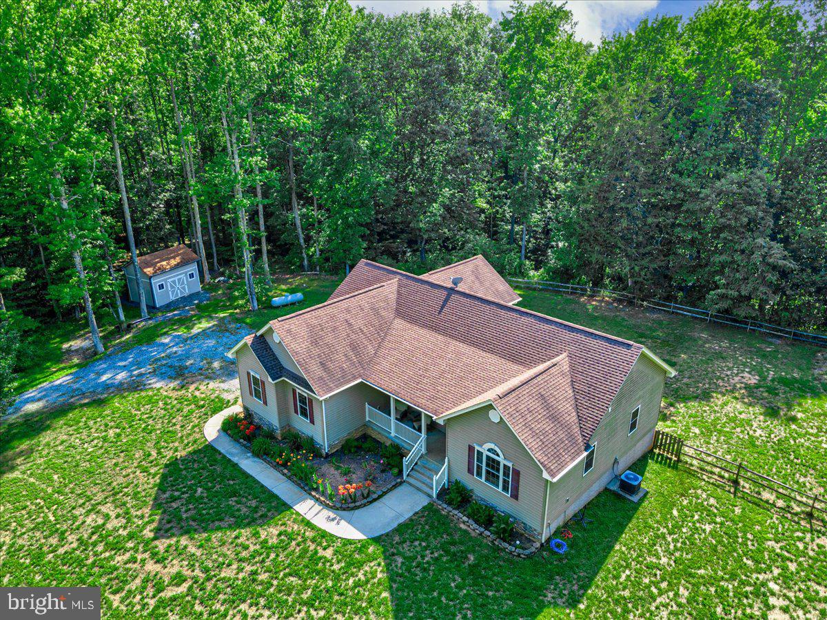 WEEDON ESTATES - Residential