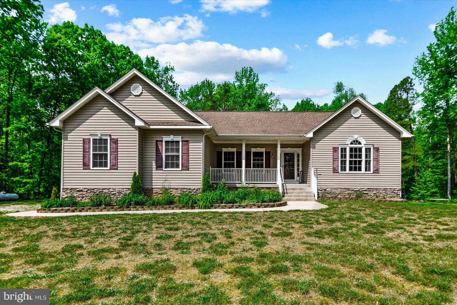 WEEDON ESTATES - Residential