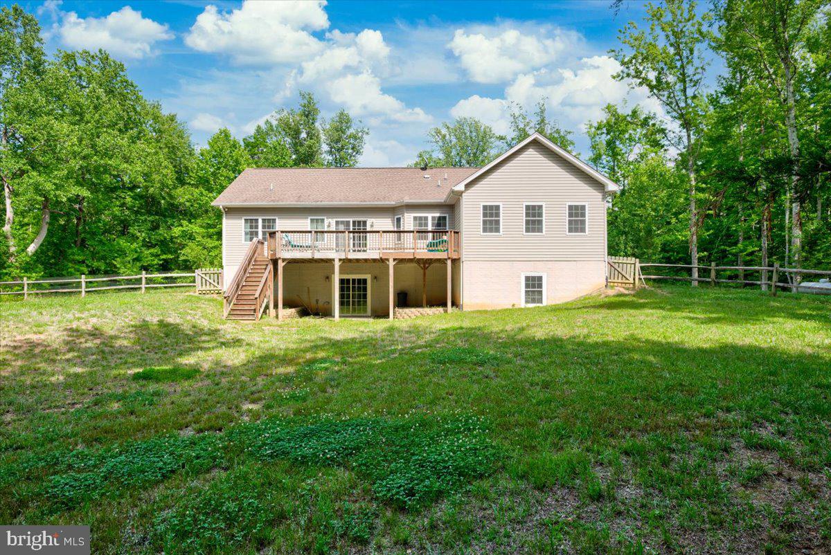 WEEDON ESTATES - Residential