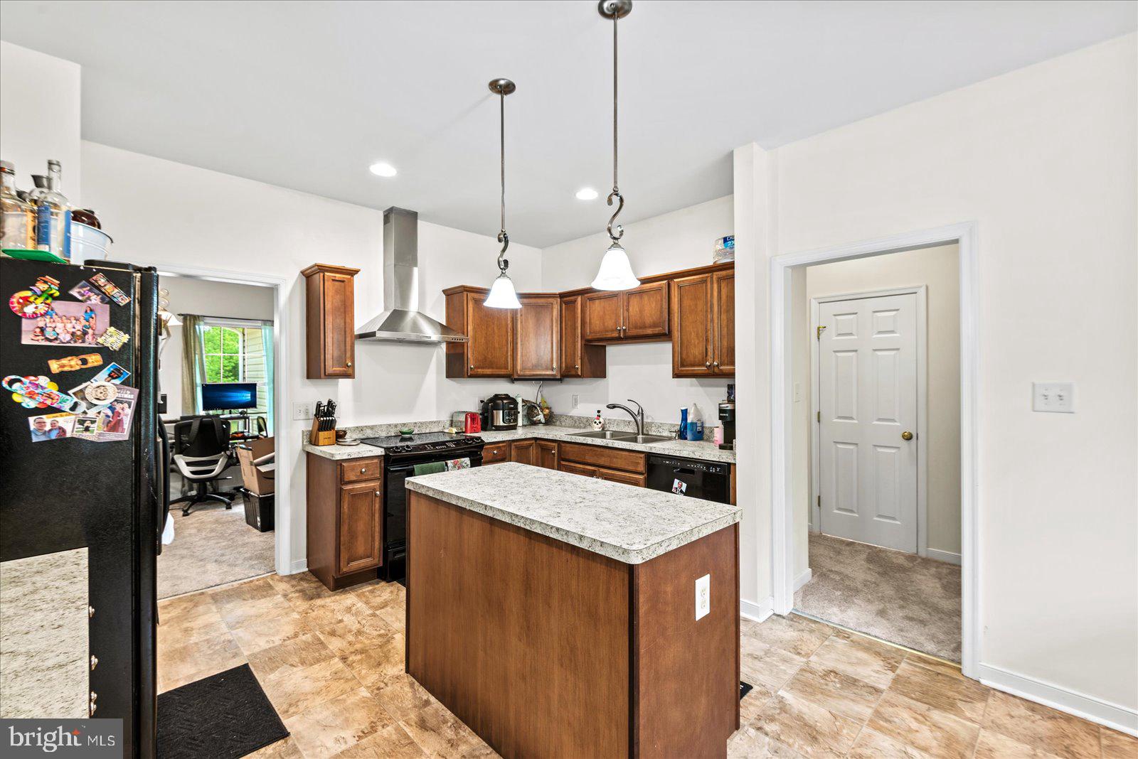 WEEDON ESTATES - Residential
