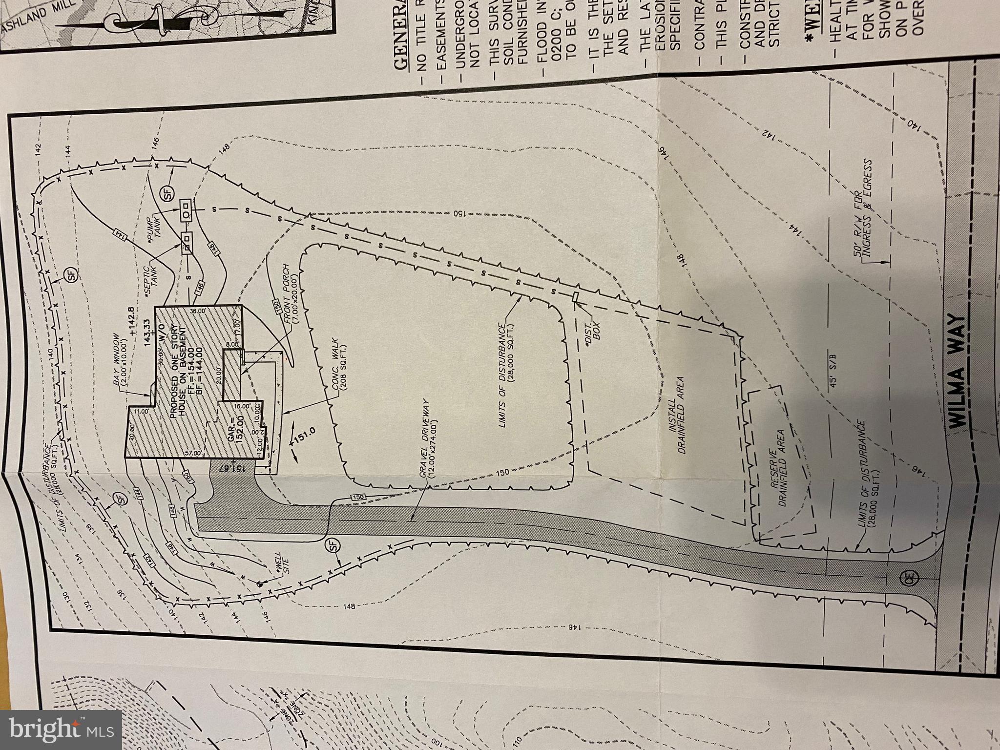 WEEDON ESTATES - Residential