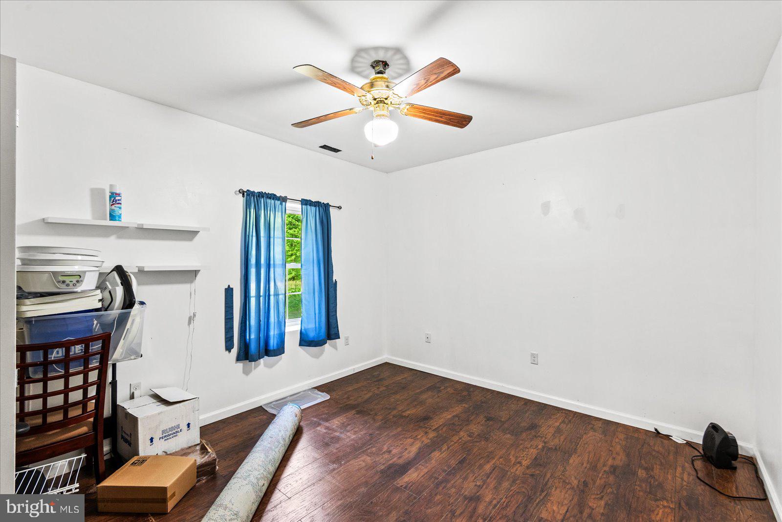 WEEDON ESTATES - Residential