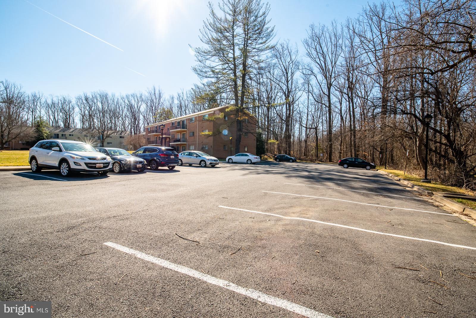 PARKSIDE CONDOMINIUMS - Residential