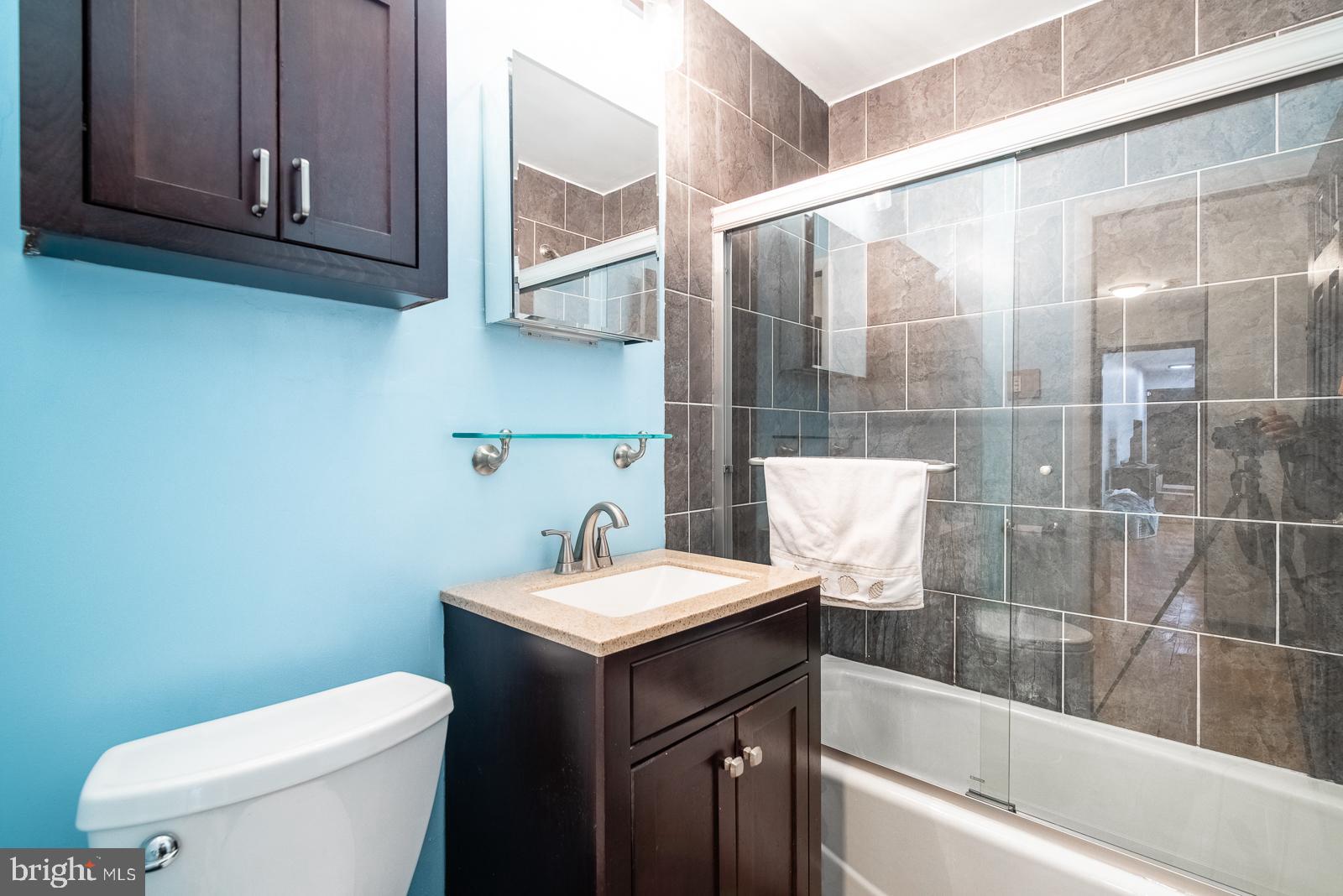 PARKSIDE CONDOMINIUMS - Residential
