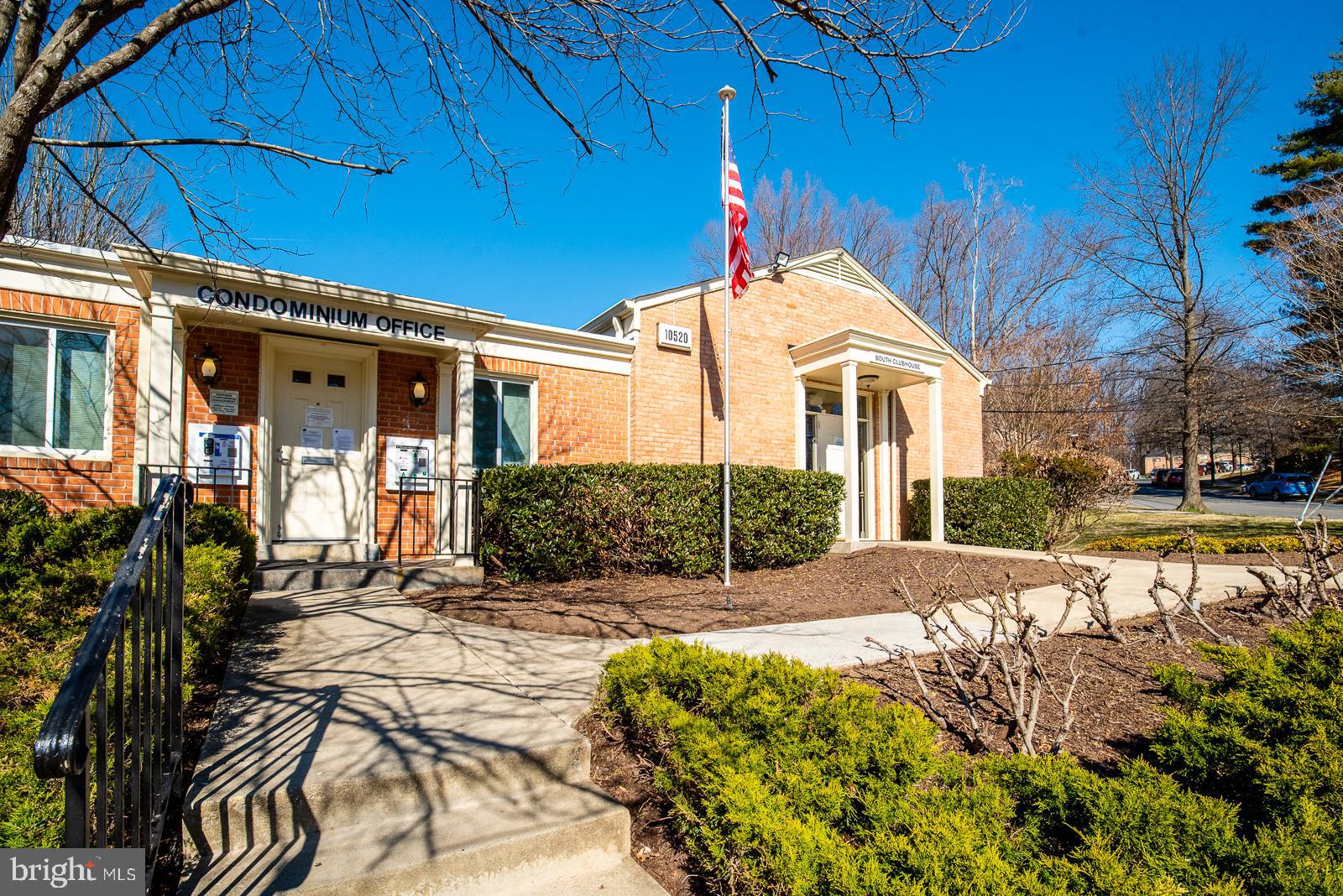 PARKSIDE CONDOMINIUMS - Residential