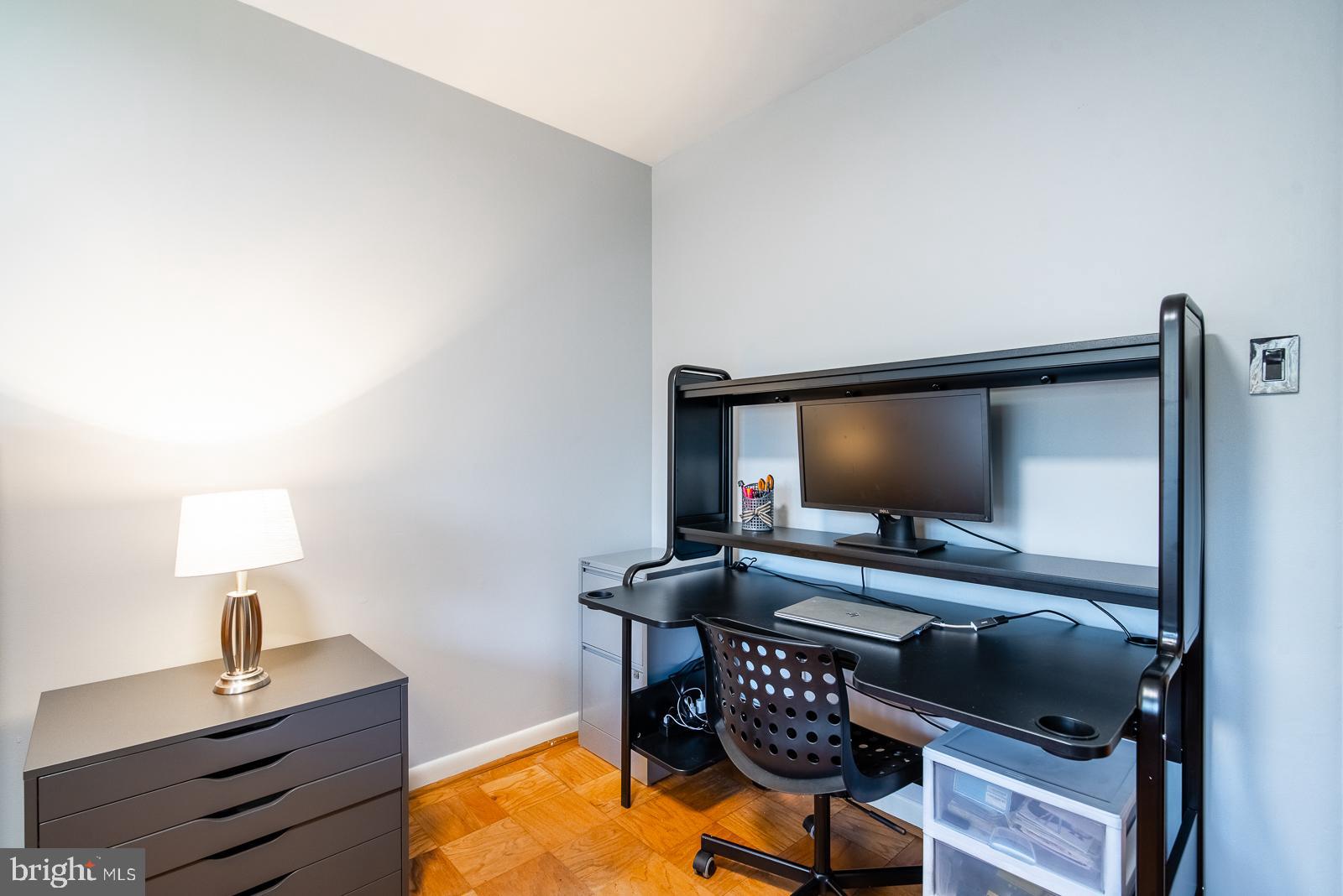 PARKSIDE CONDOMINIUMS - Residential