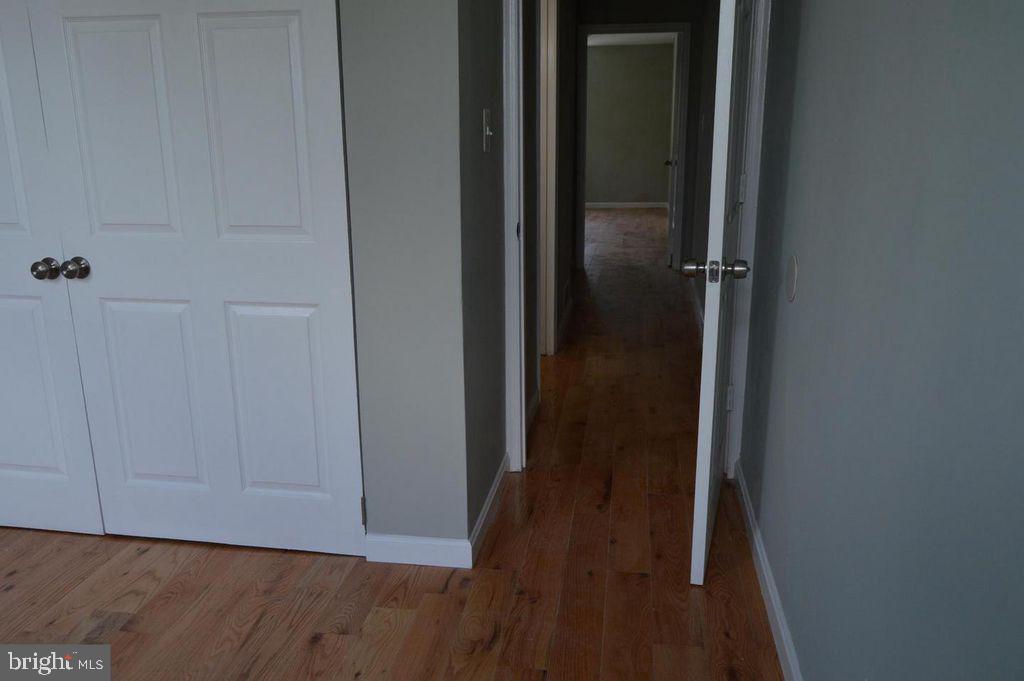 JOHNS HOPKINS - Residential Lease