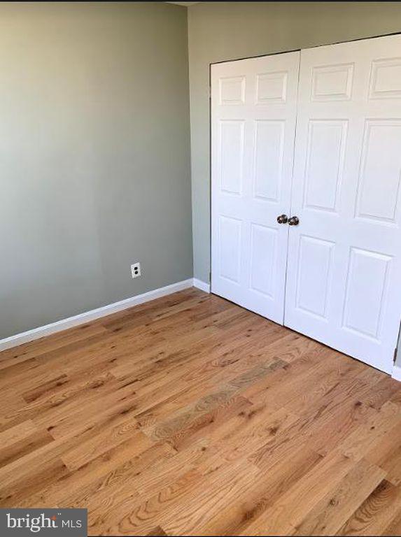 JOHNS HOPKINS - Residential Lease