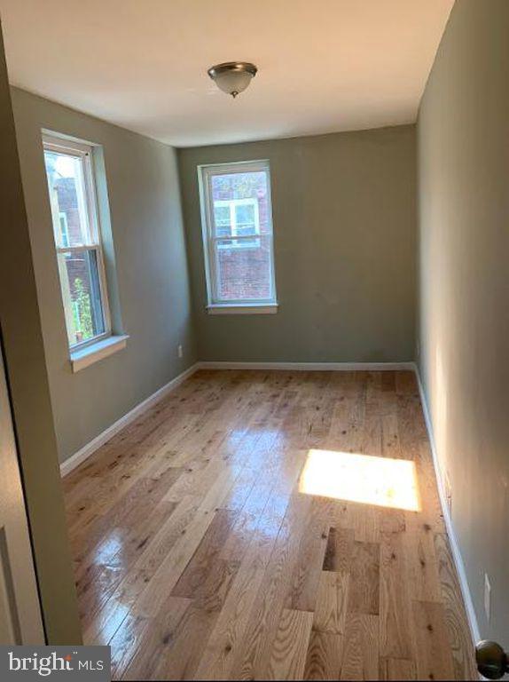 JOHNS HOPKINS - Residential Lease