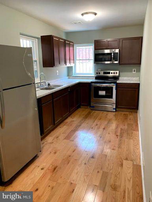 JOHNS HOPKINS - Residential Lease