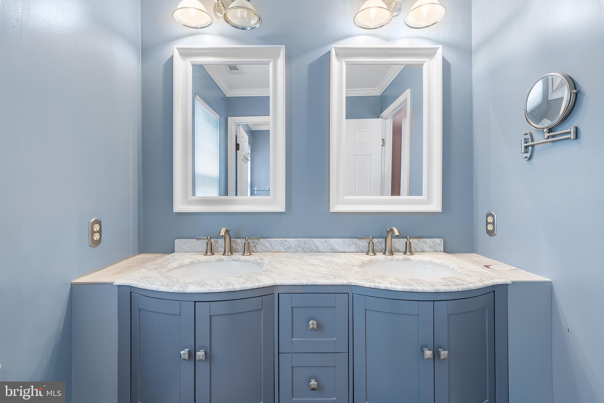 PENNS PLACE - Residential