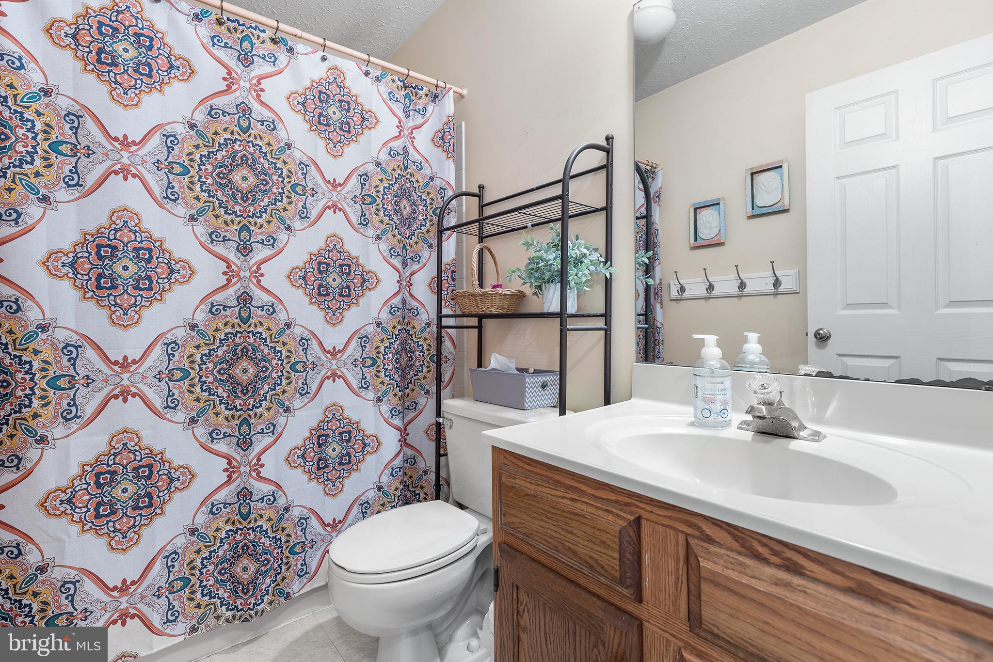 PENNS PLACE - Residential