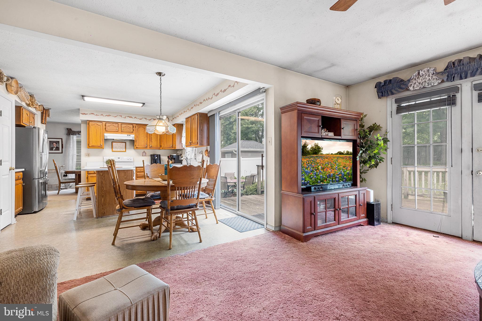 PENNS PLACE - Residential