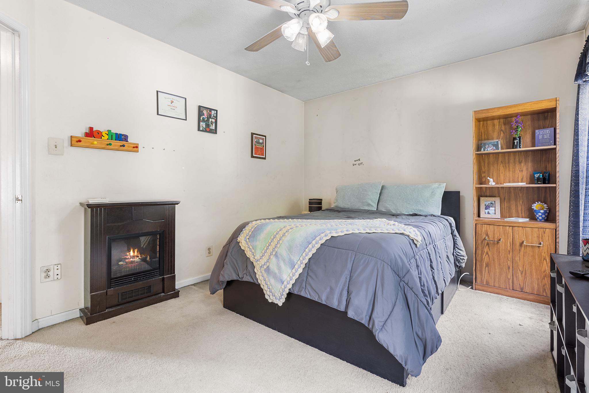 PENNS PLACE - Residential