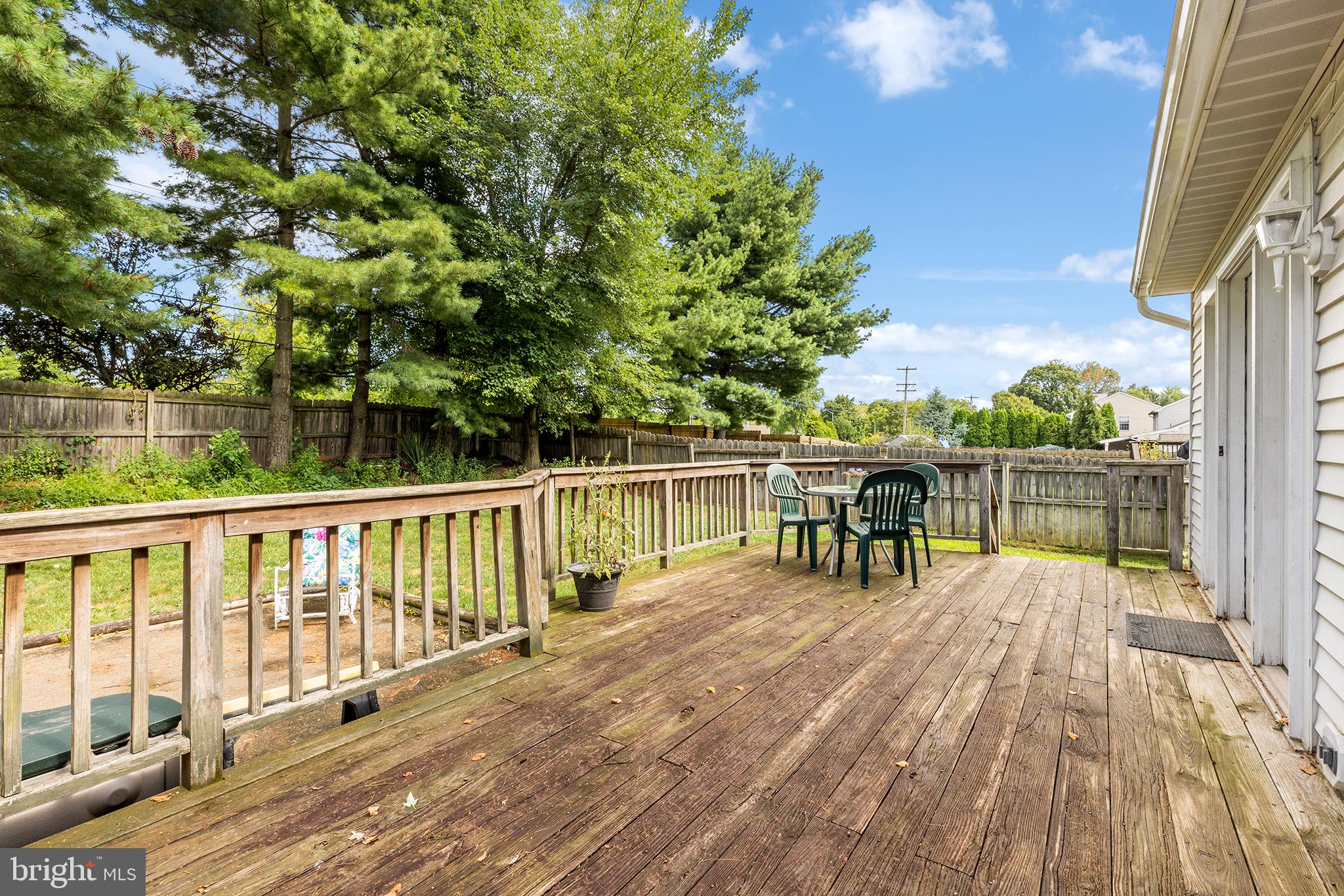 PENNS PLACE - Residential