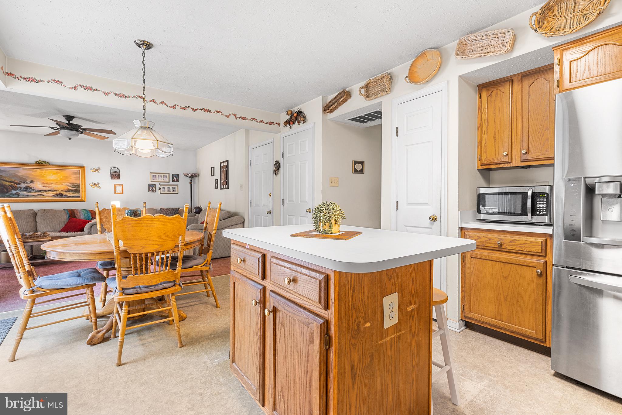 PENNS PLACE - Residential