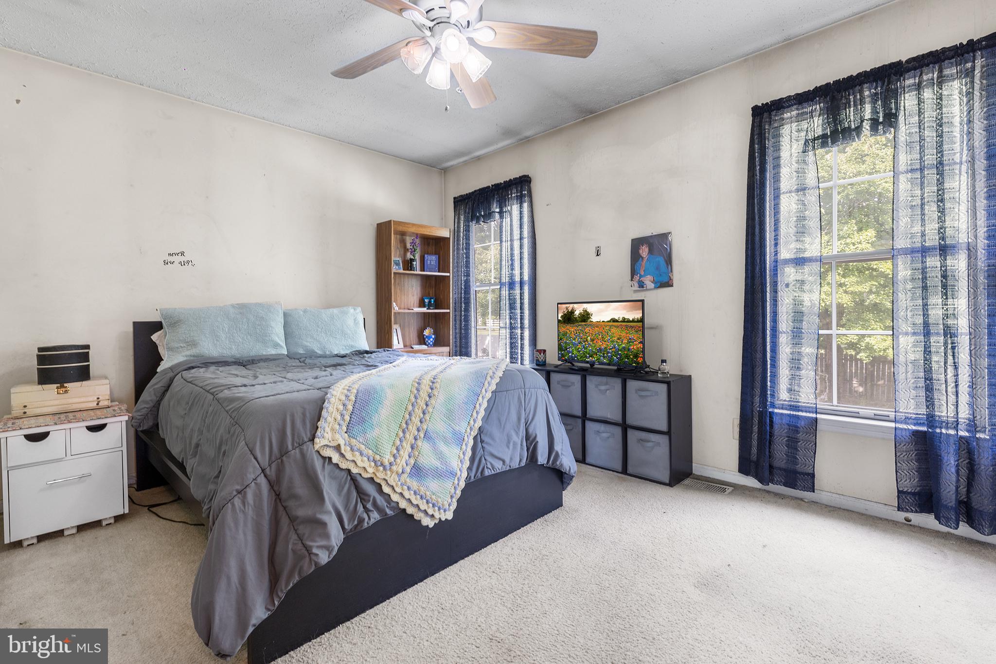 PENNS PLACE - Residential