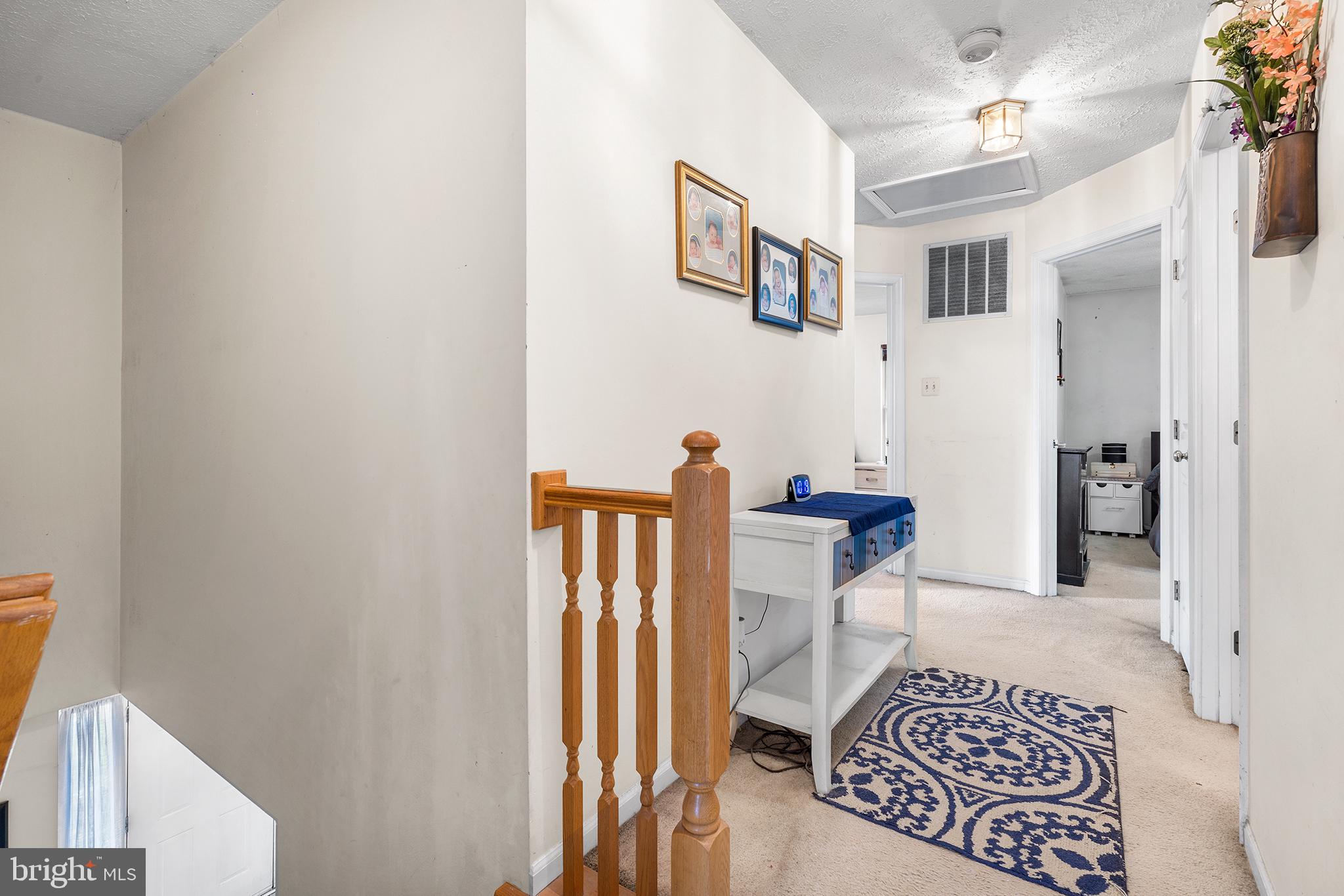 PENNS PLACE - Residential